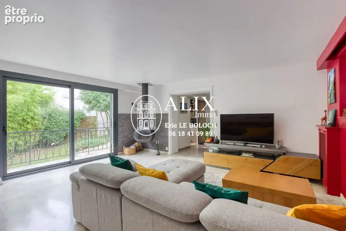 Maison 6 pièces 140 m² à vendre à Palaiseau (91120) - photo 12