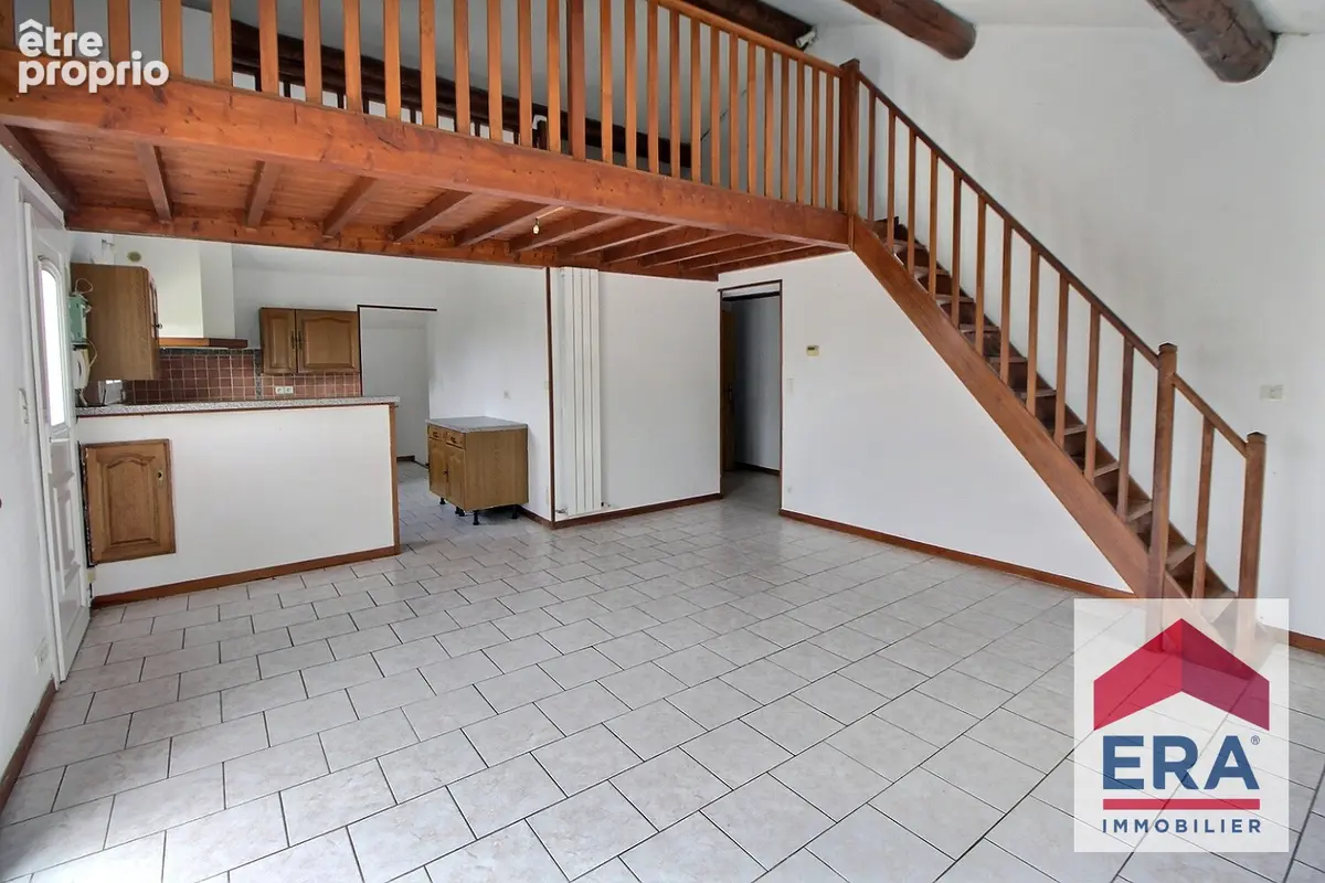 Maison 178m² à bollène - photo 13