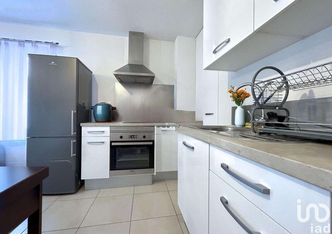 Photo 4 - Appartement à PERPIGNAN