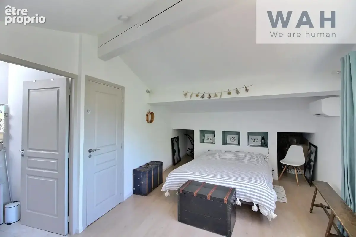 Vente villa 5 pieces, garage et piscine - saint-martin-de-lo - photo 10
