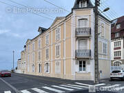 Appartement à CABOURG