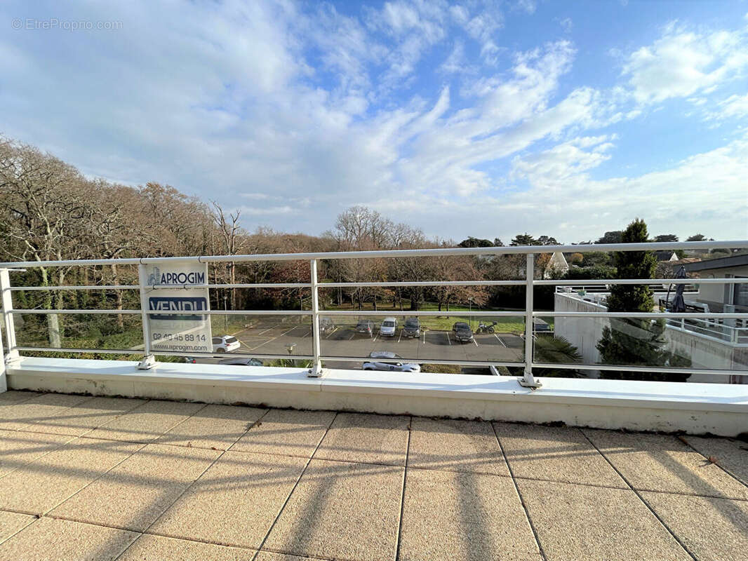 Appartement à SAINT-NAZAIRE