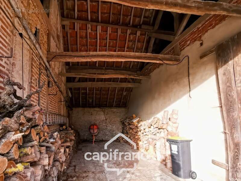 Longère de 170m² proche de Beaune - photo 8