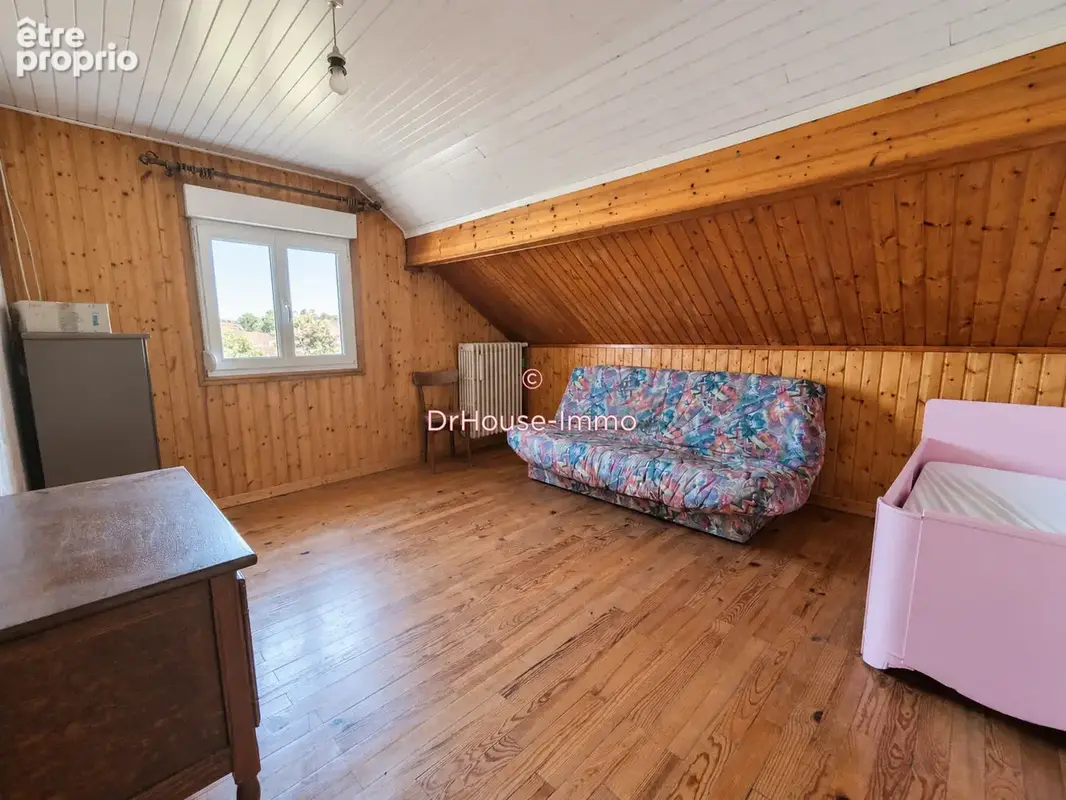 Maison 5 pièces 115 m² à vendre à L'isle-Sur-Le-Doubs (25250) - photo 8