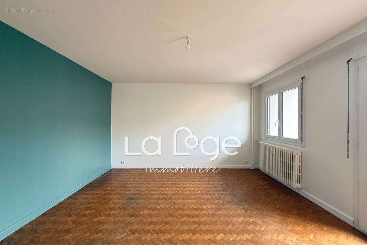 Appartement 68 m² à Gap  - photo 4