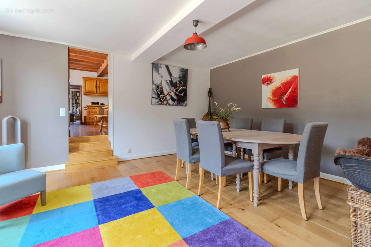 Maison à SARLAT-LA-CANEDA