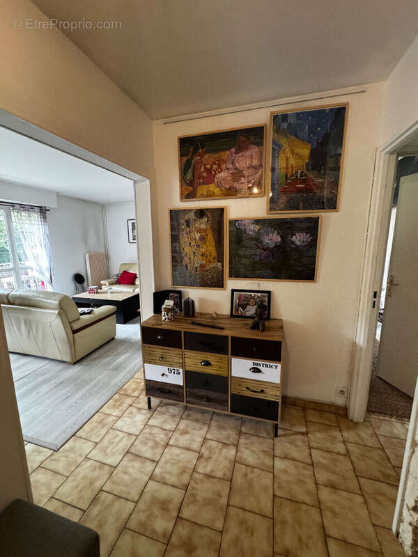 Appartement à YERRES