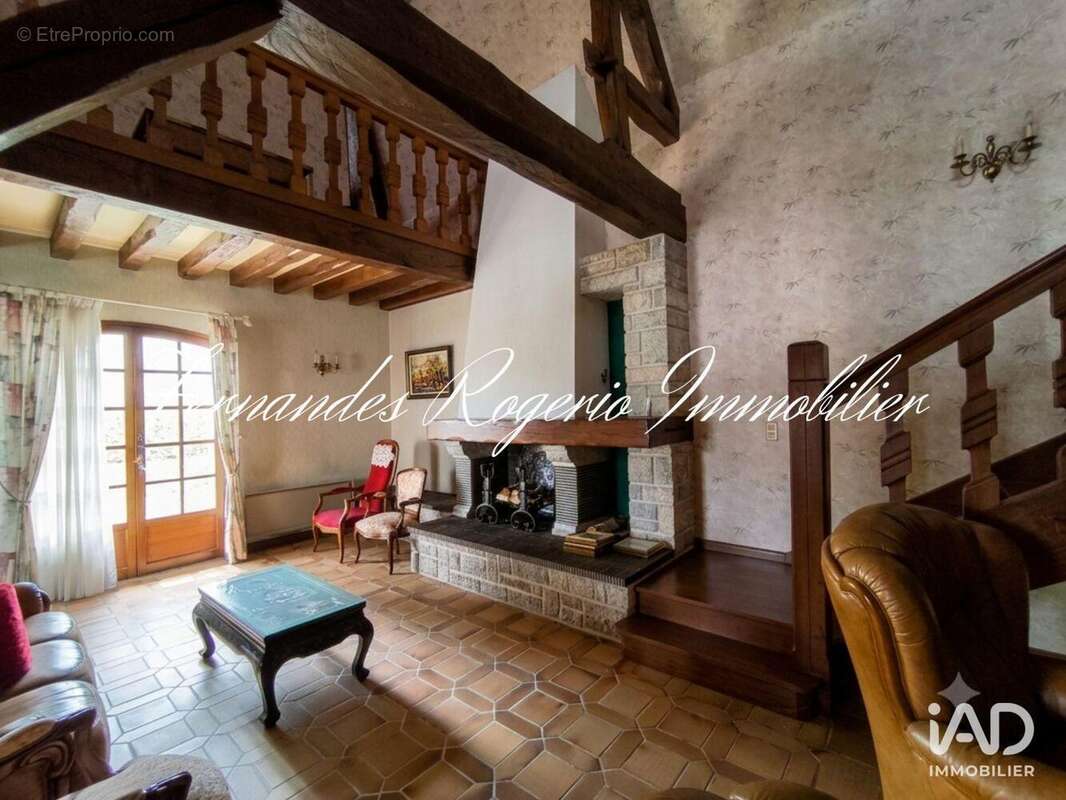 Maison 205 m² à Pithiviers  - photo 3
