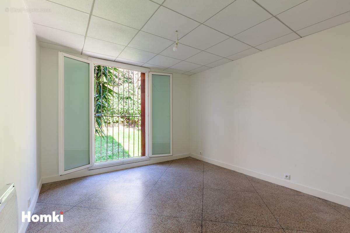 Appartement à MARSEILLE-13E