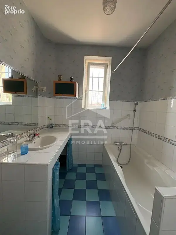 Appartement 90m² à montmorot - photo 6