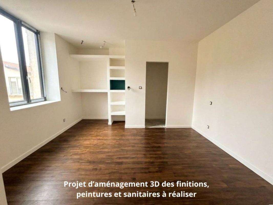 Maison 4 pièces / 143 m² / 236 000 EUR / CASTRES - photo 13