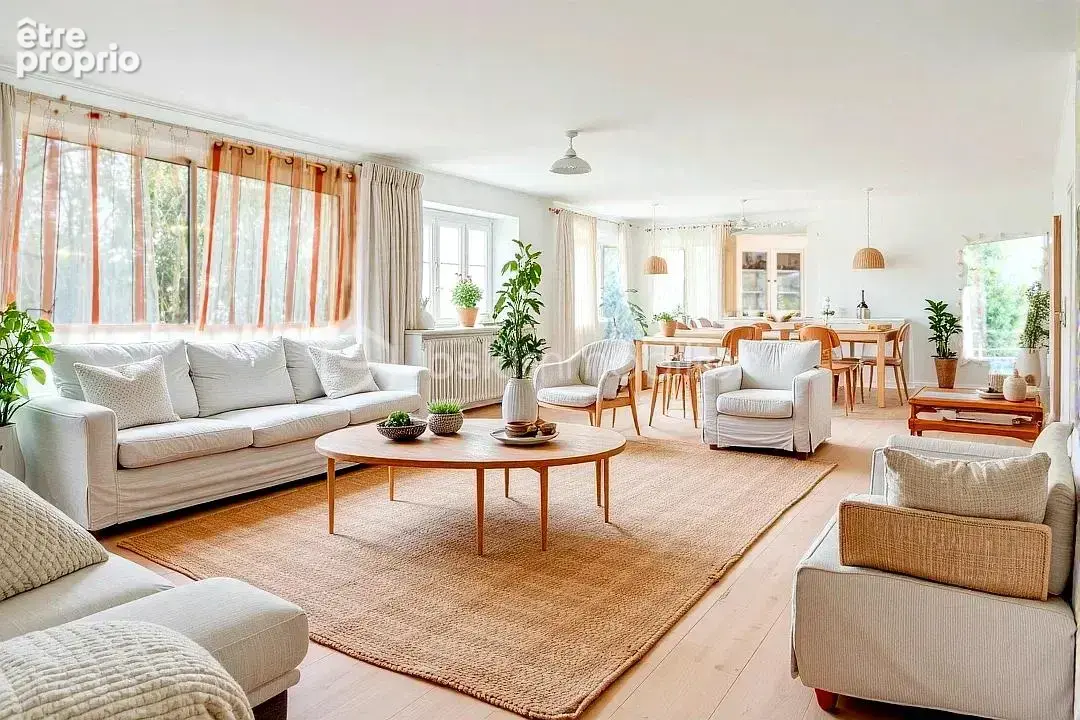 Maison à MONTPELLIER