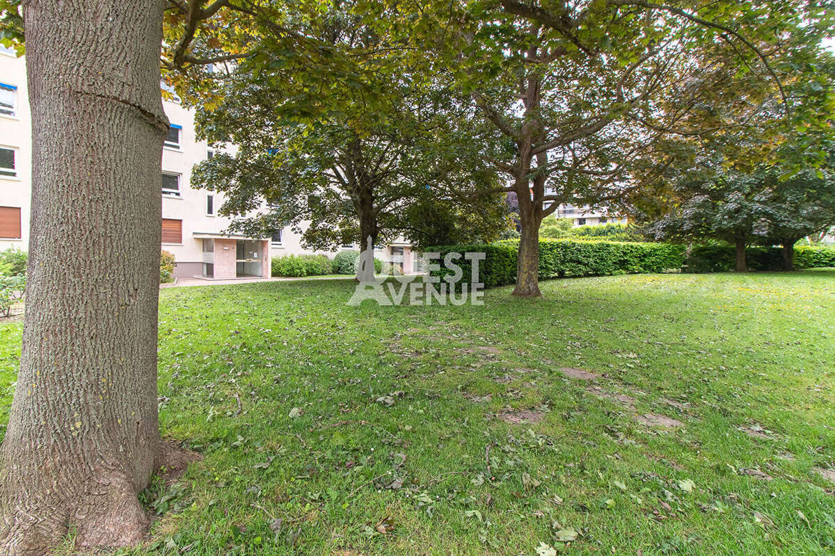 Appartement à SAINT-CLOUD