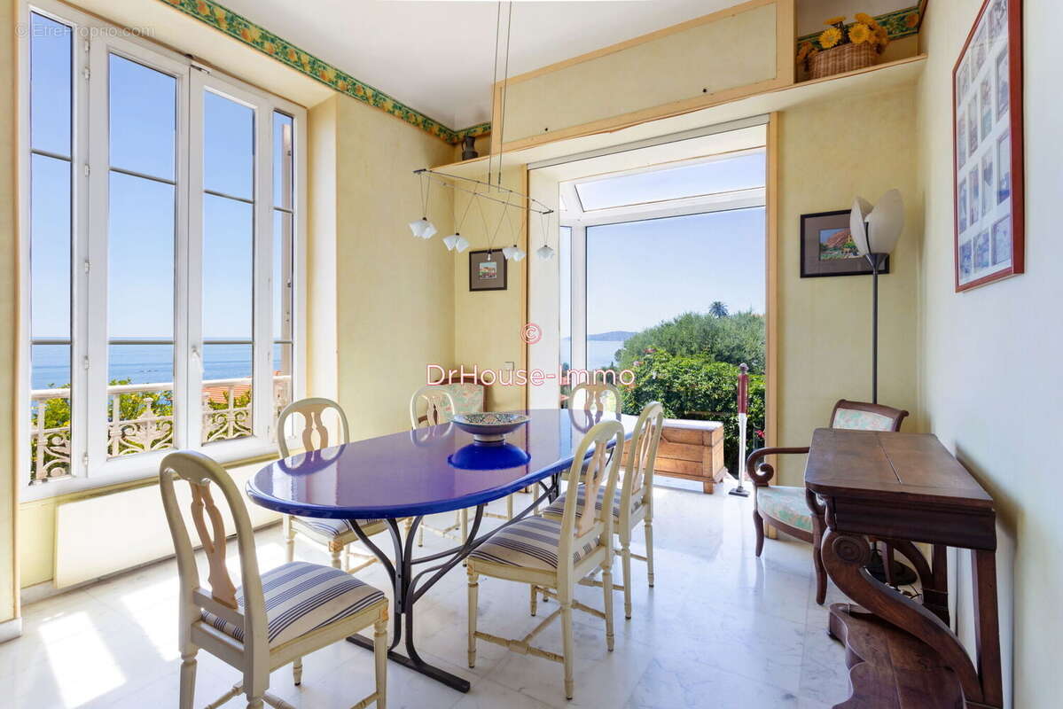 Maison 260 m² à Cap-D'ail  - photo 8
