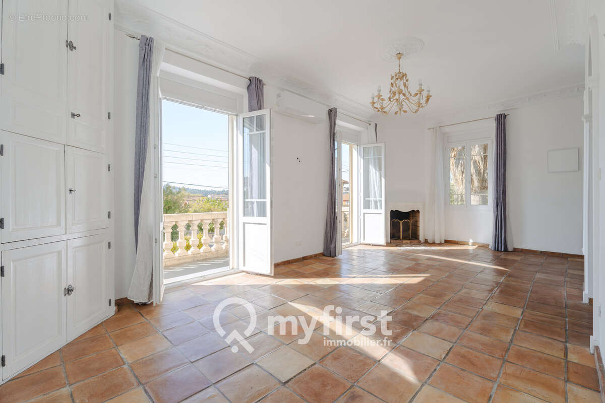 Maison à TOULON