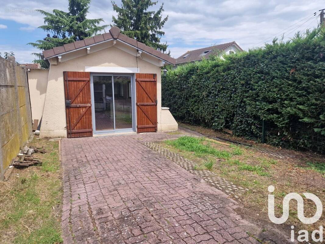 Photo 1 - Maison à EAUBONNE