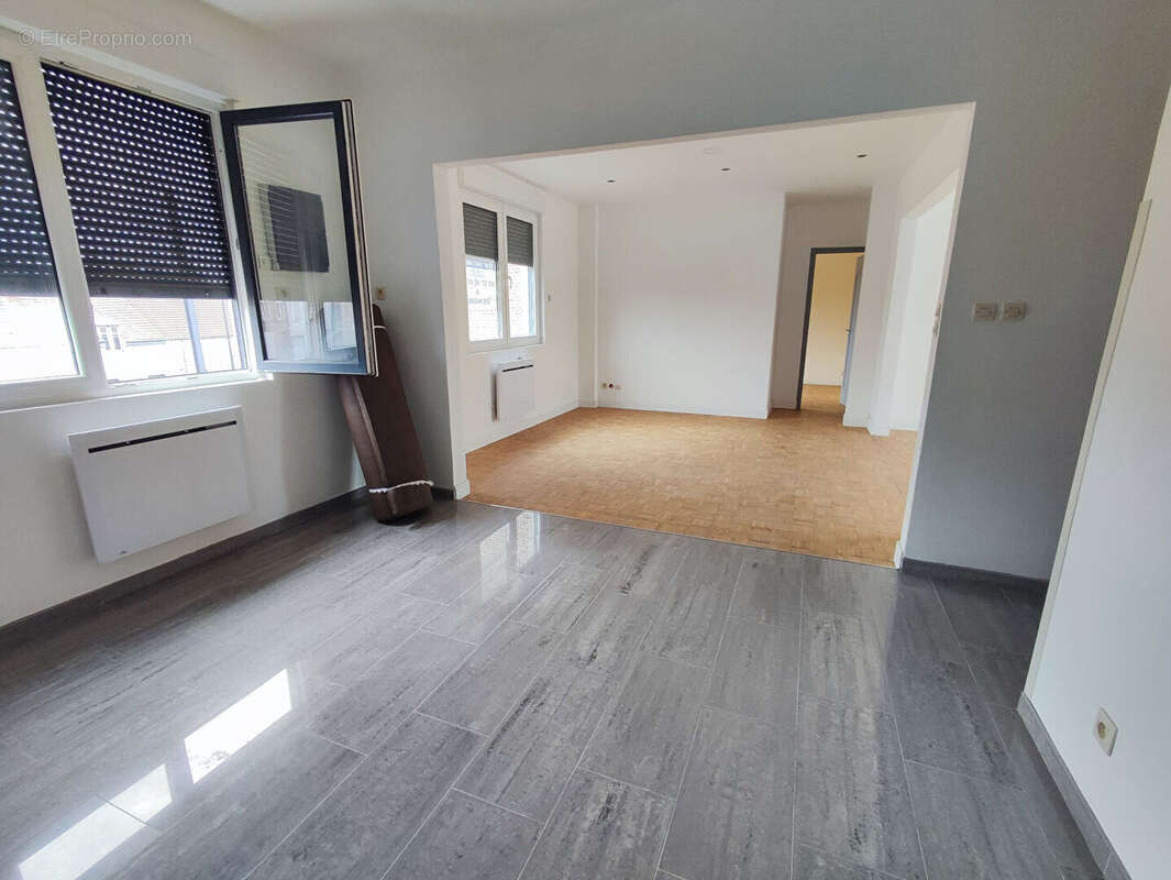 Appartement à BRUAY-SUR-L&#039;ESCAUT