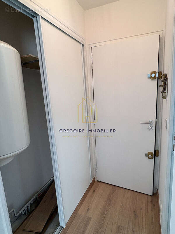 Appartement à PERTUIS