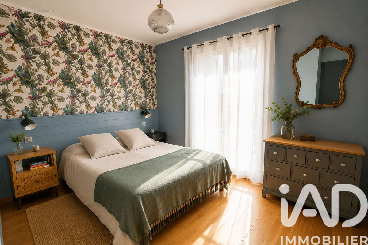 Photo 6 - Maison à BALARUC-LES-BAINS