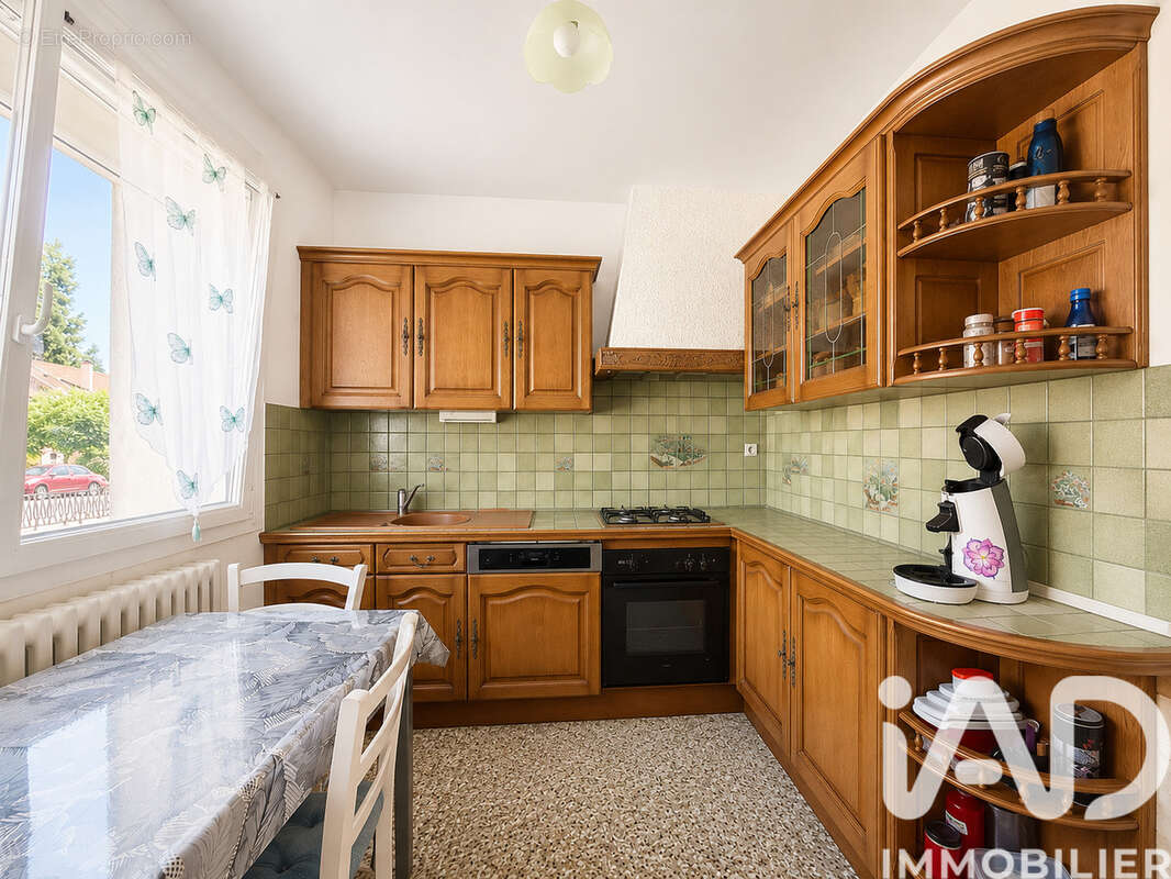 Maison 80 m² à Sainte-Menehould  - photo 8