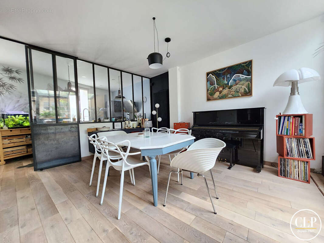 Maison à FONTENAY-SOUS-BOIS