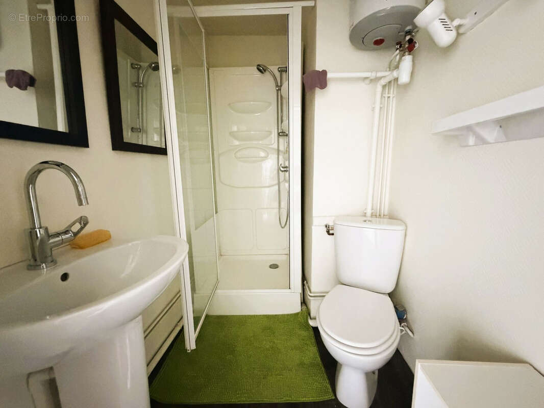 Appartement à VICHY