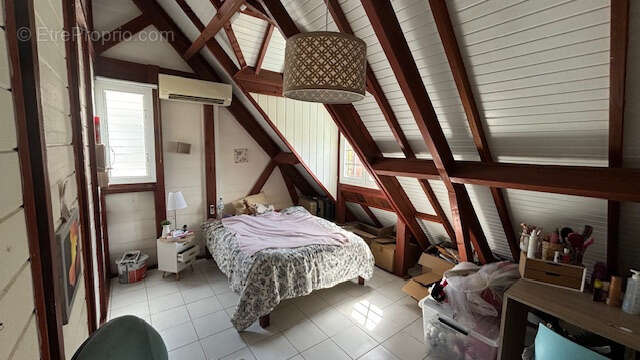 Maison à LE DIAMANT