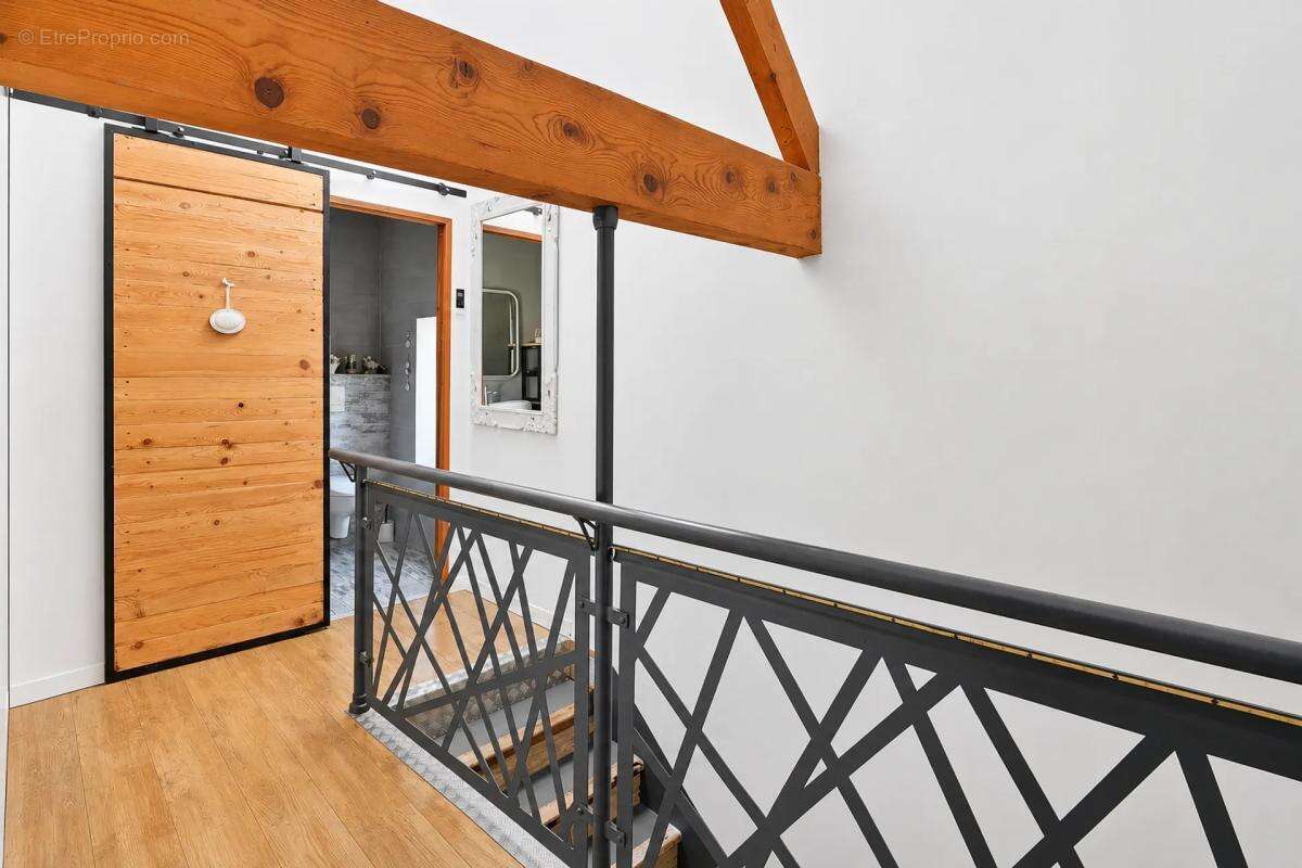 Maison de 5 pièces de 135 m² à Pont-Saint-Esprit - photo 21