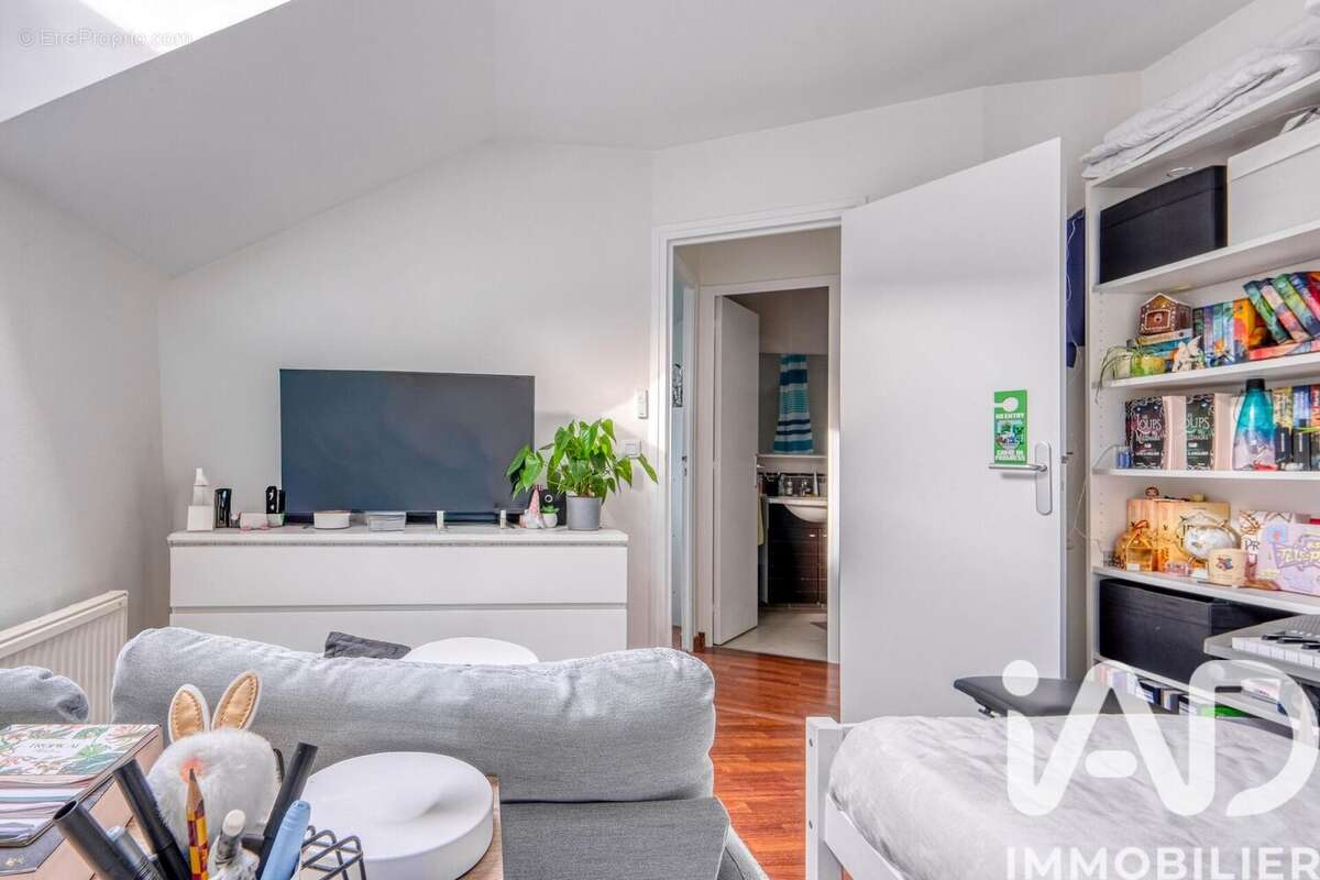 Photo 8 - Appartement à ROZAY-EN-BRIE