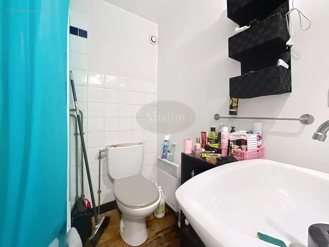 Appartement à TARBES