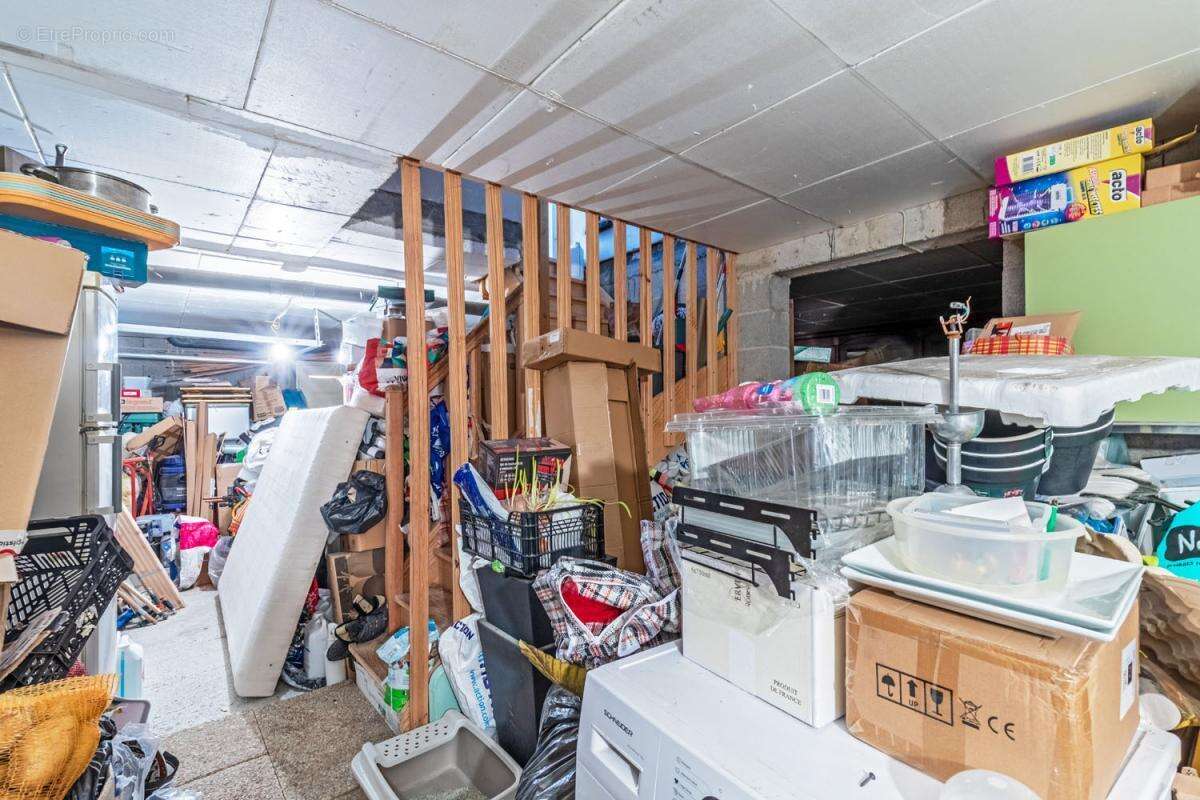 Maison à CHOISY-LE-ROI