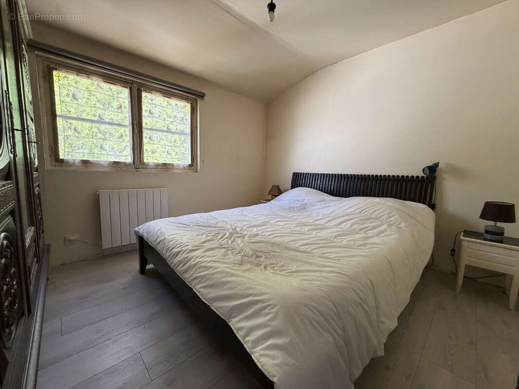 Maison à SEPTEUIL