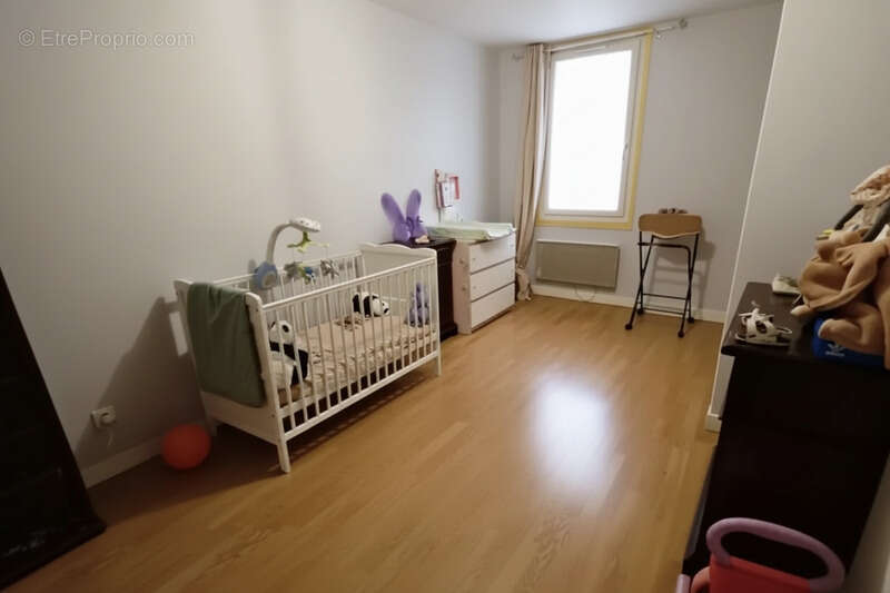 Appartement à MAURS