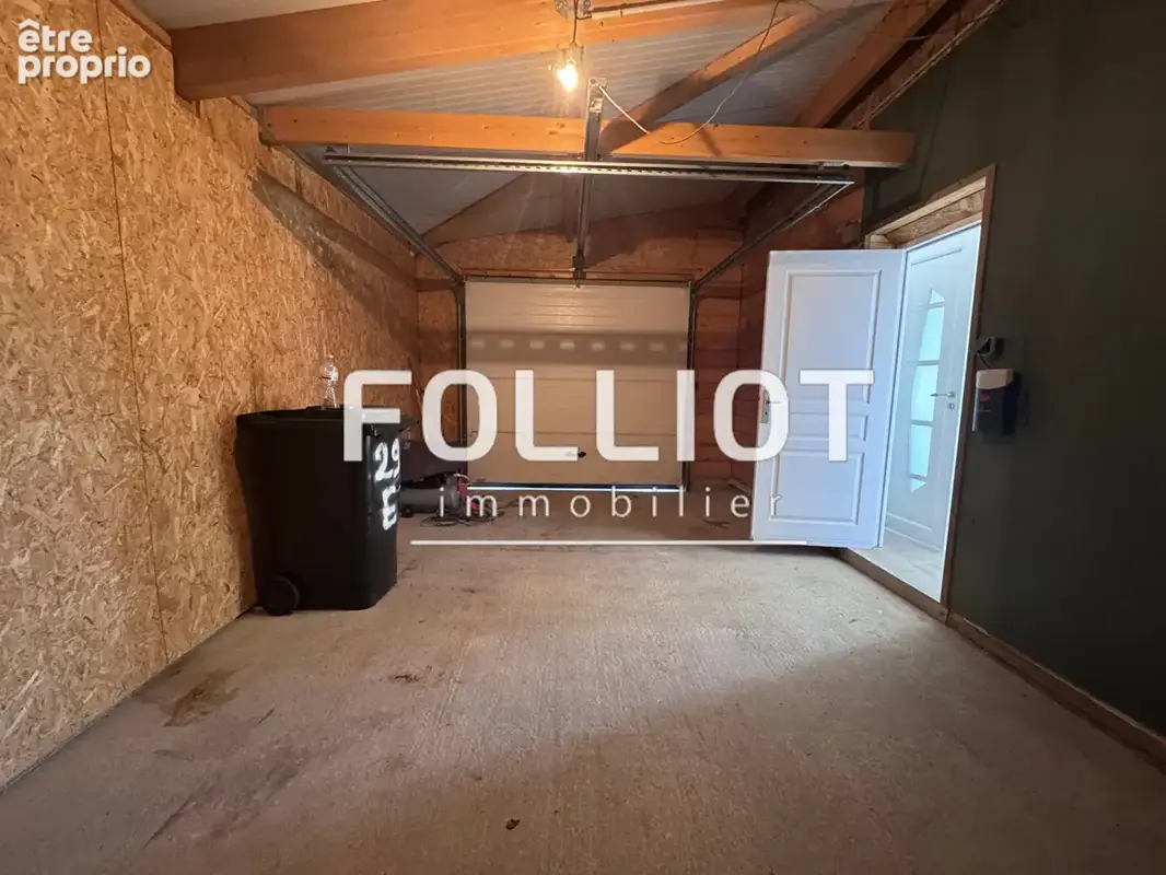 Entre mer & terre, maison spacieuse à vendre à Gratot avec vie de plain pied - Un véritable havre de paix ! - photo 10