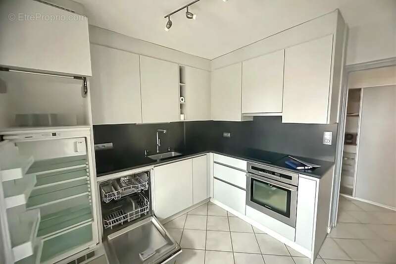 Appartement à vendre 4 pièces  (74) - photo 3