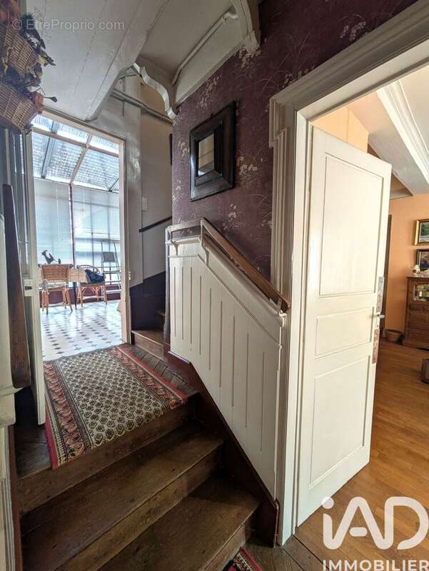 Photo 3 - Maison à LANGRES