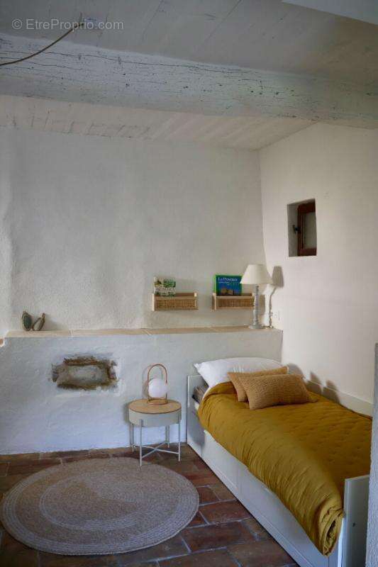 Mas avec piscine, garage, 2 gîtes et 2 chambres d'hôtes Luberon - photo 8