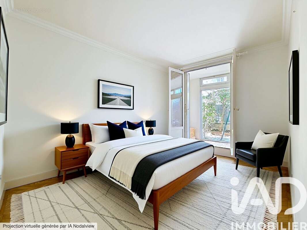 Photo 9 - Appartement à CLICHY