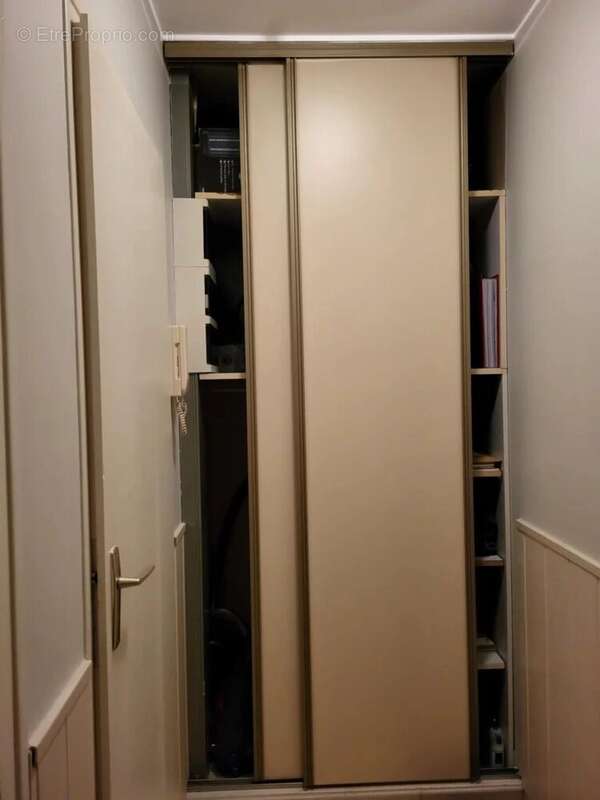 Appartement 27m² Résidence Sécurisée 1995 - photo 8