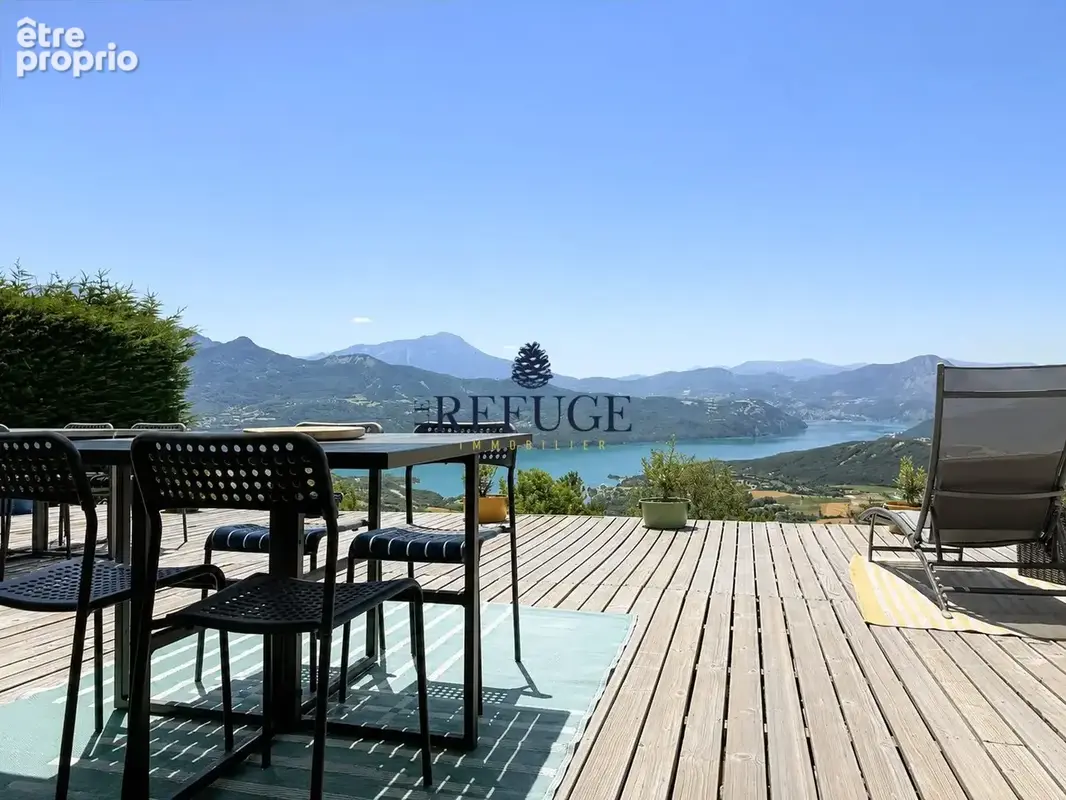 Maison 146 m² à Prunieres  - photo 2