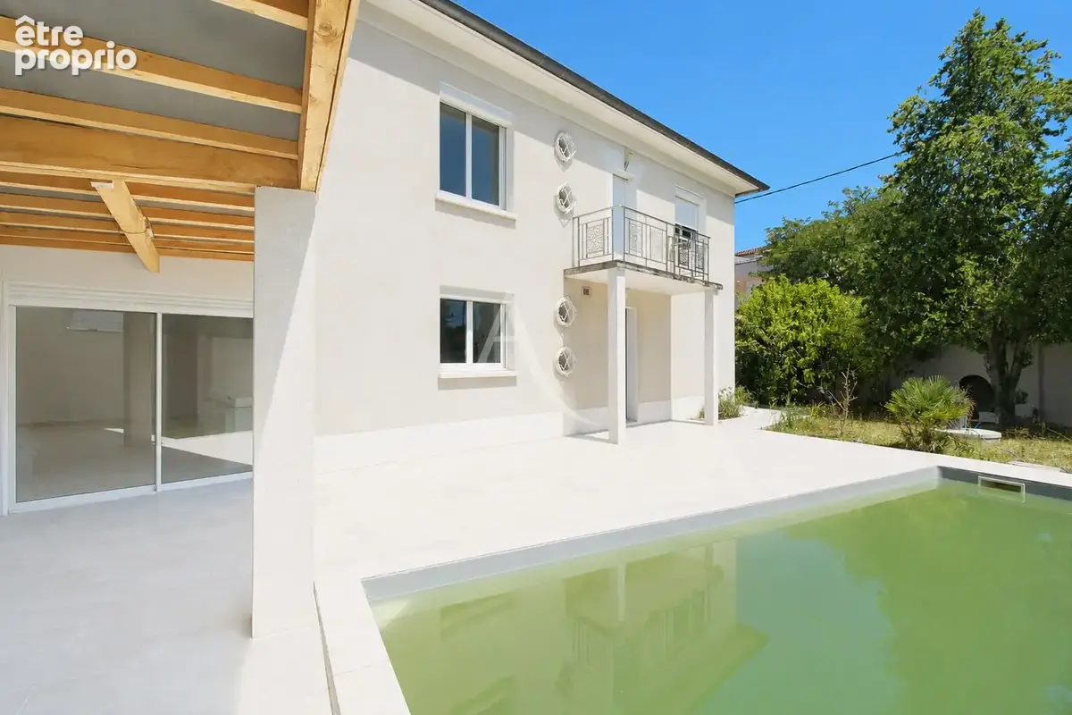 Maison 8 pièces - photo 9