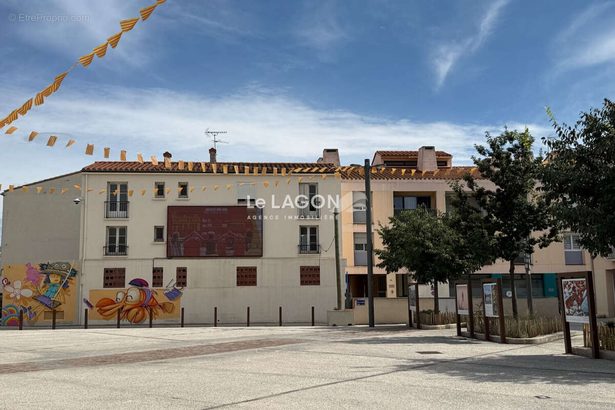 Appartement 86 m² à Argeles-Sur-Mer  - photo 8