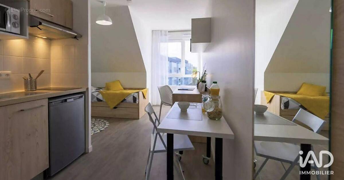 Photo 1 - Appartement à TRELAZE