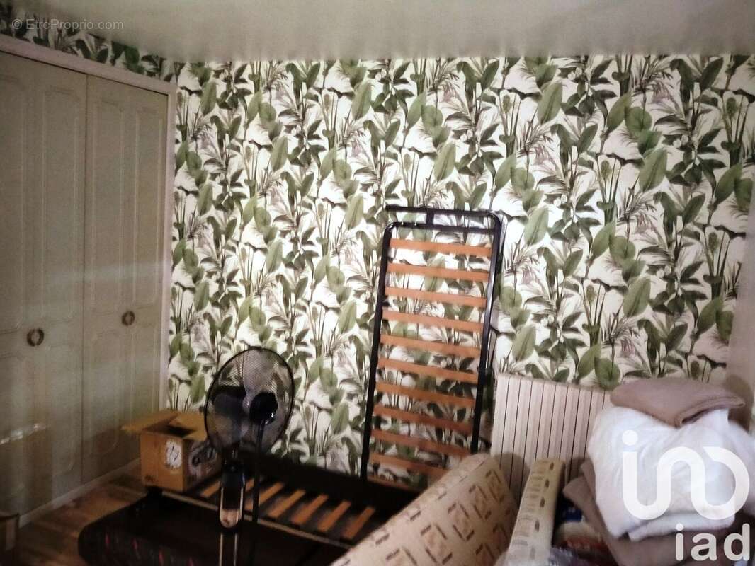 Photo 5 - Maison à POULIGNY-SAINT-PIERRE