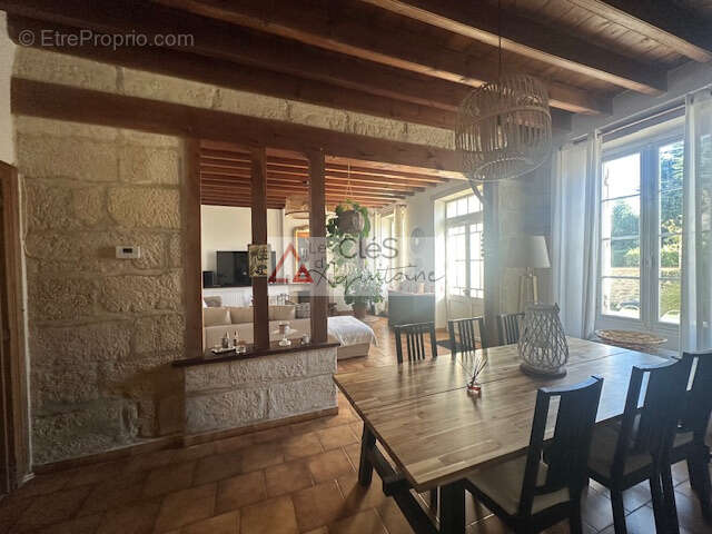  belle girondine cerons - photo 2