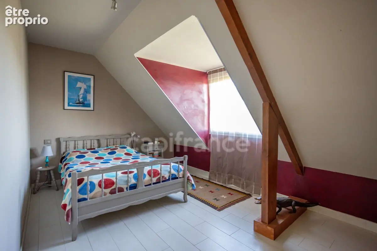 Maison à vendre 10 pièces  (56) - photo 21