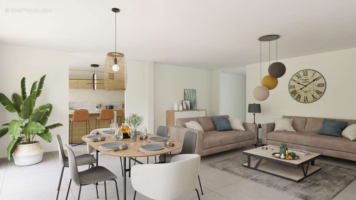 Terrain à SAINT-ARMEL