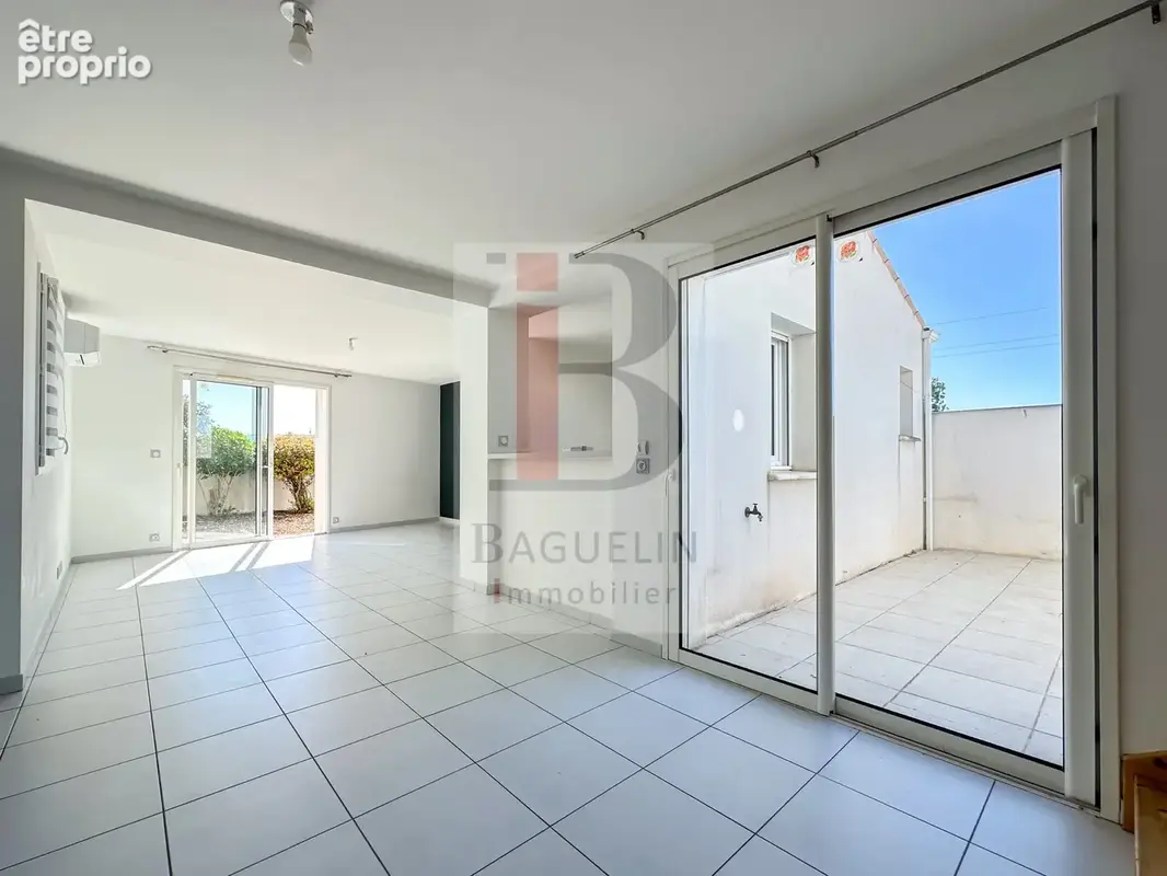 Maison 4 pièces 91 m² à vendre à Saint-Xandre (17138) - photo 4