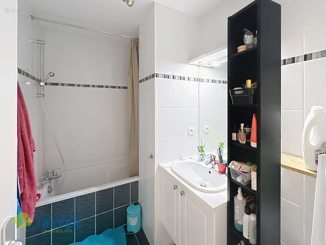 Appartement à HOLTZHEIM