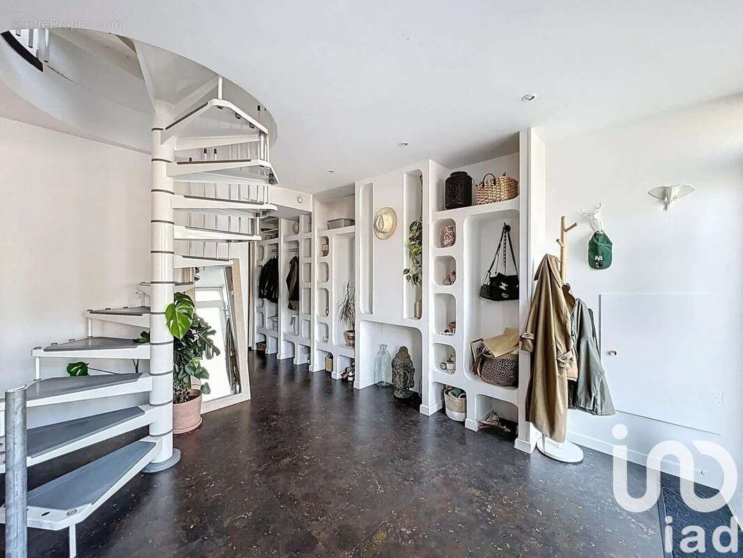 Photo 4 - Maison à CANTELEU